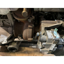 BMW F15 F16 MOTOR 3.0D N57D30A / GA8HP75Z – 15984