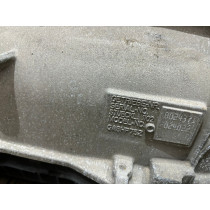 BMW F15 F16 MOTOR 3.0D N57D30A / GA8HP75Z – 15984
