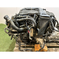 BMW F15 F16 MOTOR 3.0D N57D30A / GA8HP75Z – 15984