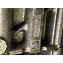 BMW F15 F16 MOTOR 3.0D N57D30A / GA8HP75Z – 15984