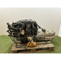 BMW F15 F16 MOTOR 3.0D N57D30A / GA8HP75Z – 15984