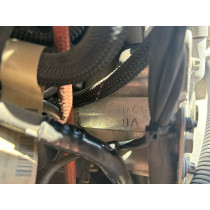 BMW F15 F16 MOTOR 3.0D N57D30A / GA8HP75Z – 15984