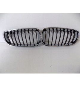 BMW 3er GT F34 Nieren / Stoßfängergrill – 3819