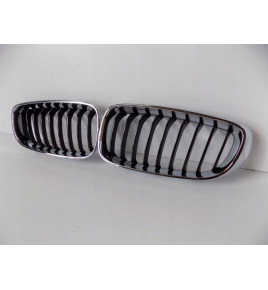 BMW 3er GT F34 Nieren / Stoßfängergrill – 3819
