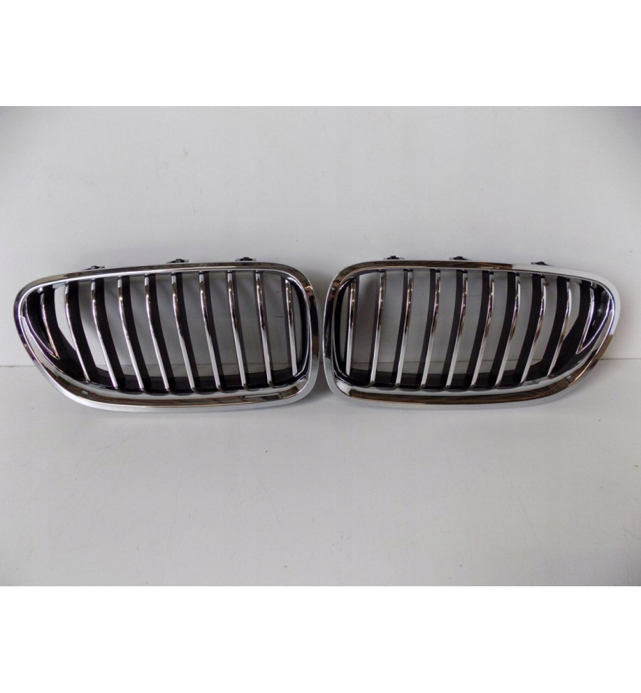 BMW 5er F10/F11 LCI Nieren...