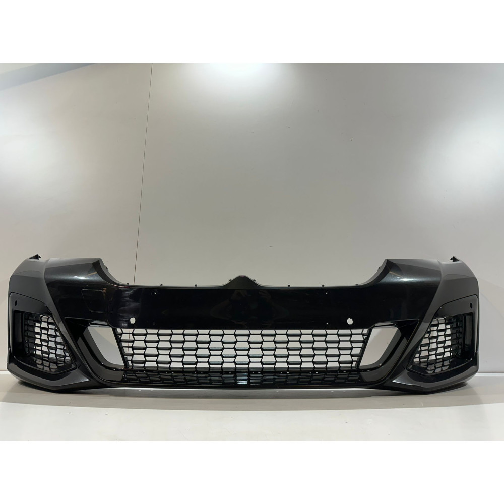 BMW 5er G30 / G31 LCI M-Paket Frontstoßstange 15986