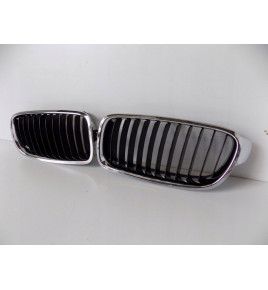 BMW 3er F30/31 Komplettset: Nierengitter / Stoßstangengrill – 3821