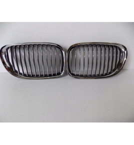 BMW 7 F01/02 Nieren/Stoßfängergrill – 3822