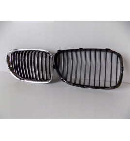 BMW 7 F01/02 Nieren/Stoßfängergrill – 3822