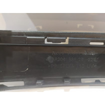 MERCEDES W204 GLK LCI AMG Stoßfängergitter L 15852