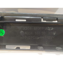 MERCEDES W204 GLK LCI AMG Stoßfängergitter R 15853