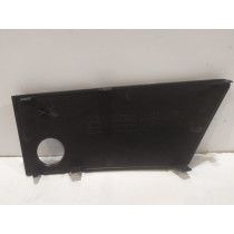 MERCEDES GL W166 Stoßstangengitter links – 15859