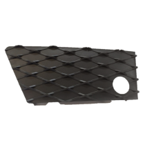 MERCEDES GL W166 Stoßstangengitter links – 15859
