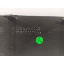 MERCEDES GL W166 AMG Stoßstangengitter links – 15861