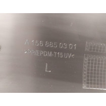 MERCEDES GLA W156 LCI AMG Stoßstangenleiste L 15875