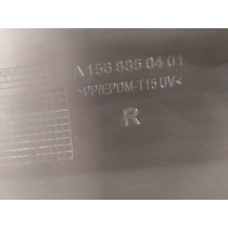 MERCEDES GLA W156 LCI AMG Stoßstangenleiste R 15876