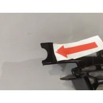 BMW 3er G20 / G21 M-Paket Mittelgitter – 15757