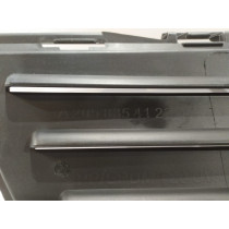 MERCEDES C W205 AMG Kühlergrillblende R – 15890