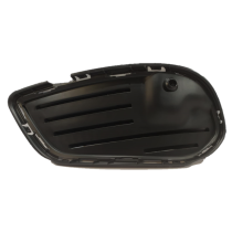 MERCEDES C W205 AMG Kühlergrillblende L – 15891