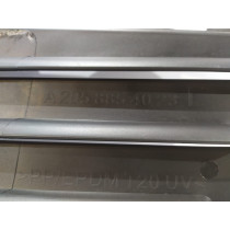 MERCEDES C W205 AMG Kühlergrillblende L – 15891