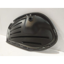 MERCEDES C W205 AMG Kühlergrillblende L – 15891