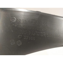 MERCEDES C W205 LCI AMG Lufteinlassblende links – 15904