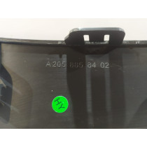 MERCEDES C W205 LCI AMG Stoßstangengitter links – 15906
