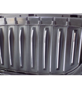 BMW 5 G30/G31 Obere Luftklappe – 3827
