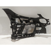 MERCEDES C W205 LCI AMG Stoßfängerverkleidung links – 15913