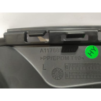 Mercedes CLA W117 AMG  Stoßstangengitter links – 15931