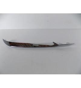 BMW 5er G30 G31 Stoßfänger-Kühlergrill-Sprosse links – 3842