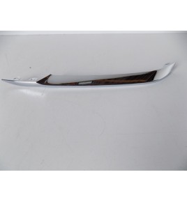 BMW 5er G30 G31 Sprossen-Kühlergrill rechts – 3843