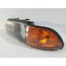 BMW 5 E39 Scheinwerfer / Scheinwerferglas links – 15175
