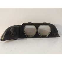 BMW 5 E39 Scheinwerfer / Scheinwerferglas links – 15175