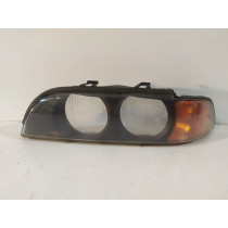 BMW 5 E39 Scheinwerfer / Scheinwerferglas links – 15175