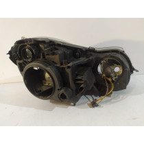 MERCEDES E W211 Scheinwerfer / Glas L - 15179
