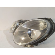 MERCEDES E W211 Scheinwerfer / Glas L - 15179