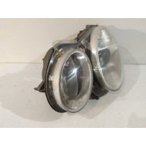 MERCEDES E W211 Scheinwerfer / Glas L - 15179