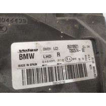 BMW 3er E90 / E91 LIFT H7-Lampe rechts – 15187