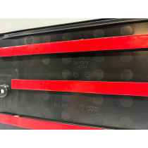 AUDI A5 8T Q5 8R Unterlegscheibe für US-Kennzeichen – 16046