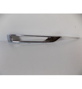 BMW 5er G30/G31 Chrom-Stoßstangengitter links – 3854