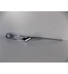 BMW 5er G30/G31 Chrom-Stoßstangengitter links – 3854
