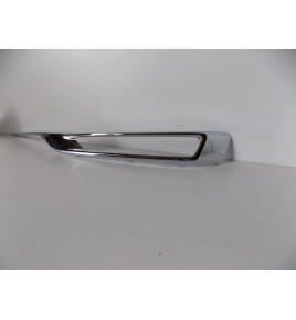 BMW 5er G30/G31 Chrom-Stoßstangengitter rechts – 3855
