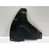 BMW E90 E87 Unterbodenschutz hinten, mittig – 16065