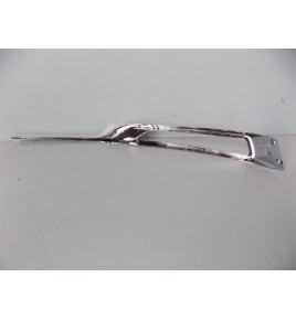 BMW 5er G30/G31 Chrom-Stoßstangengitter rechts – 3855