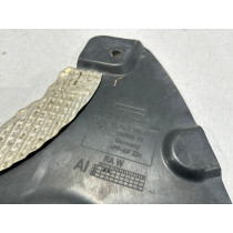 BMW E90 E87 Unterbodenschutz hinten, mittig – 16065