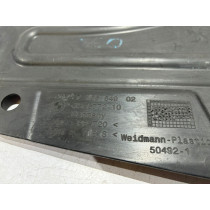 BMW 3er E92 E93 Unterbodenschutz links – 16070