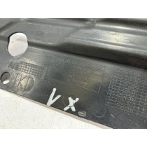 BMW X1 E84 Unterbodenschutz rechts – 16071