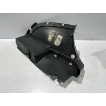 BMW 3er F30 F31 Unterbodenschutz hinten links – 16076