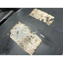 BMW 3er F30 F31 Unterbodenschutz hinten links – 16076